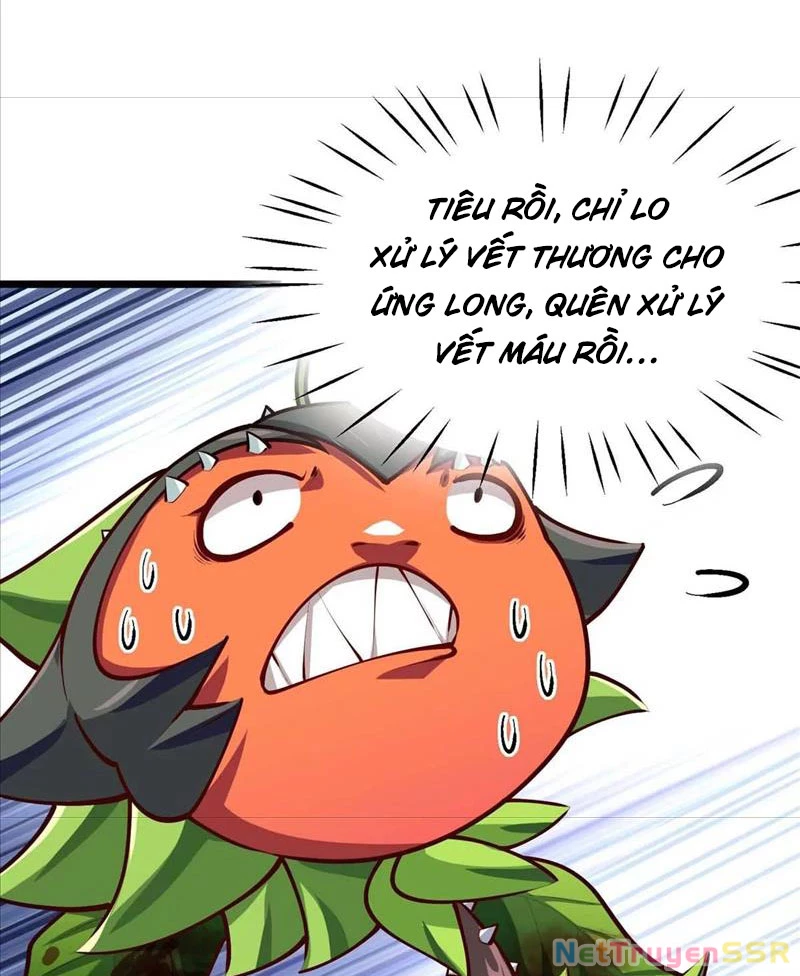 Thôn Phệ Đi, Đại Chùy Hoa Chapter 16 - Trang 2