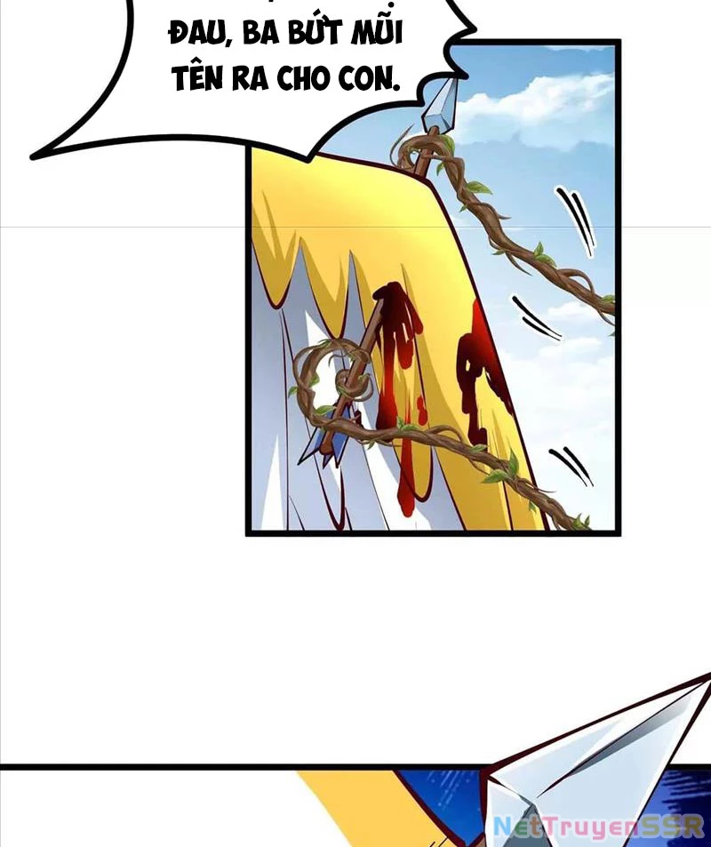 Thôn Phệ Đi, Đại Chùy Hoa Chapter 16 - Trang 2