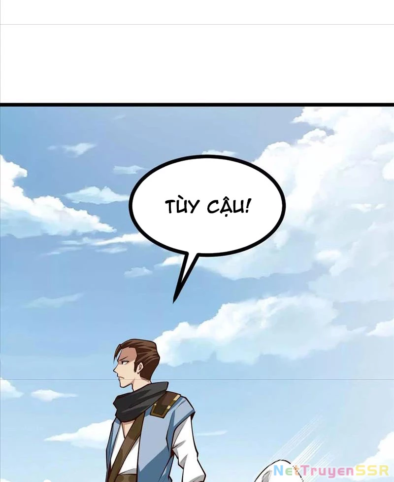 Thôn Phệ Đi, Đại Chùy Hoa Chapter 16 - Trang 2