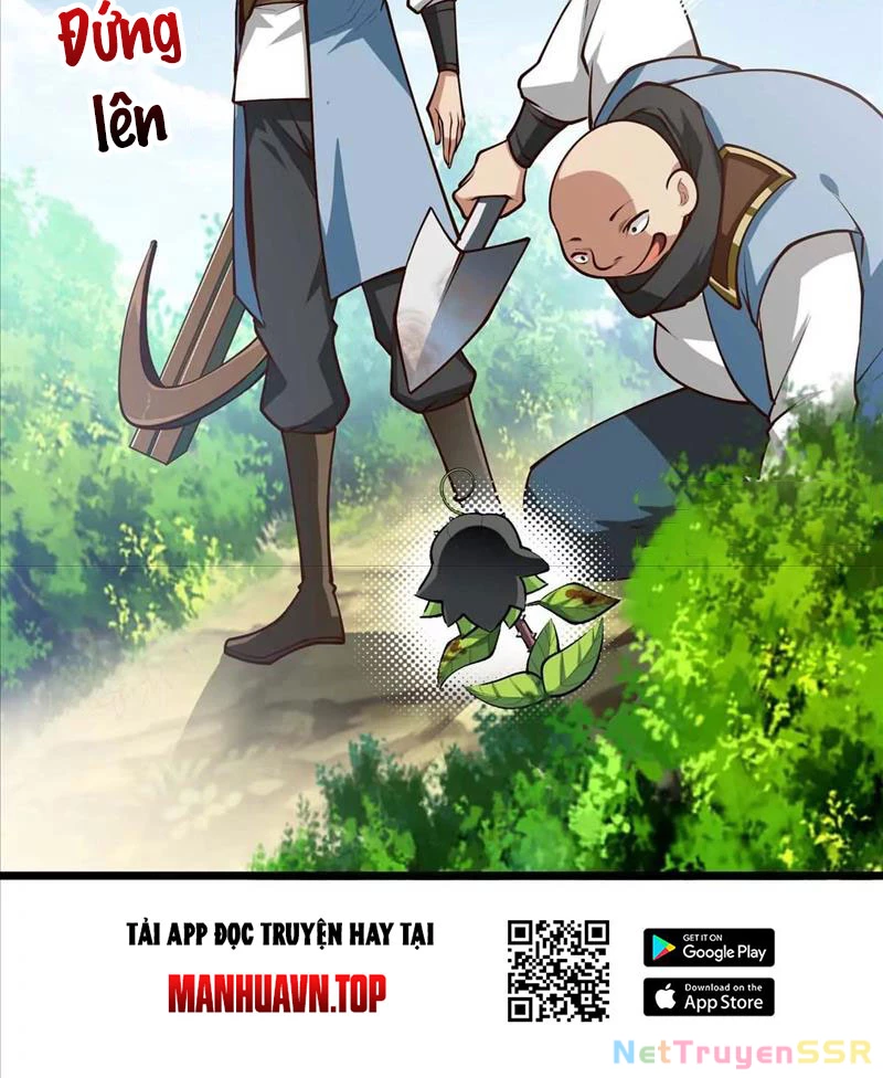 Thôn Phệ Đi, Đại Chùy Hoa Chapter 16 - Trang 2