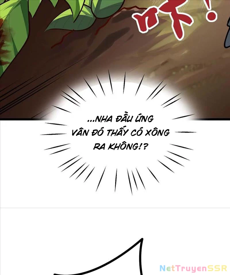 Thôn Phệ Đi, Đại Chùy Hoa Chapter 16 - Trang 2