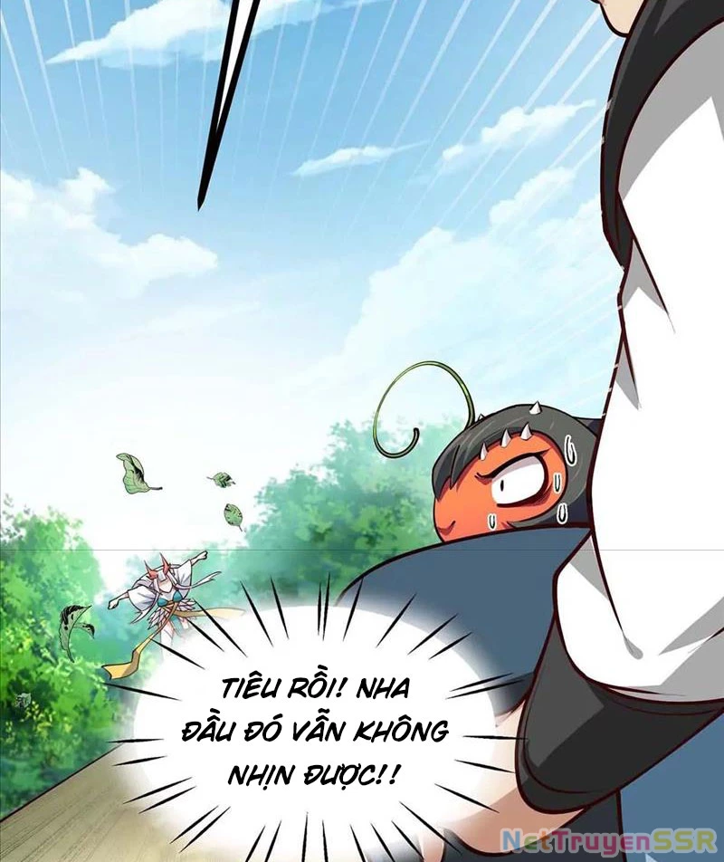 Thôn Phệ Đi, Đại Chùy Hoa Chapter 16 - Trang 2