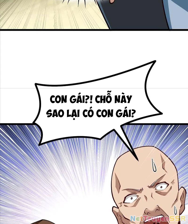 Thôn Phệ Đi, Đại Chùy Hoa Chapter 16 - Trang 2