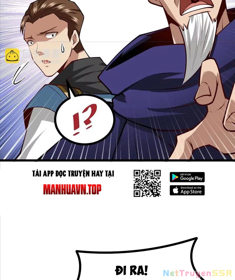 Thôn Phệ Đi, Đại Chùy Hoa Chapter 16 - Trang 2