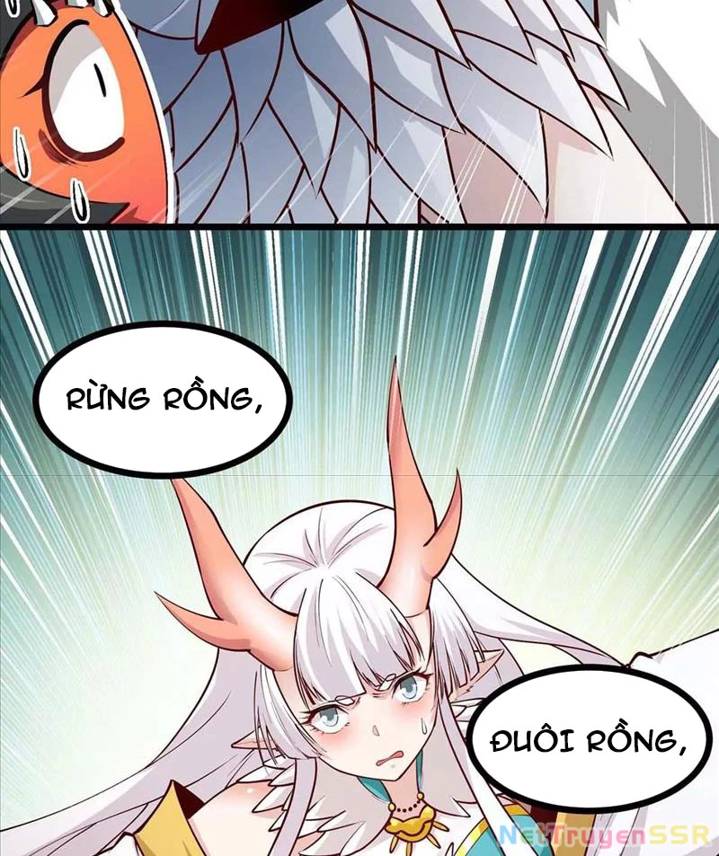 Thôn Phệ Đi, Đại Chùy Hoa Chapter 16 - Trang 2