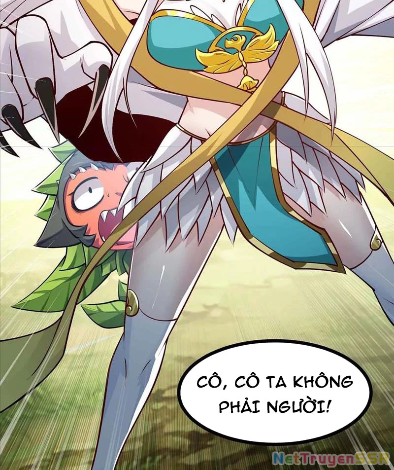 Thôn Phệ Đi, Đại Chùy Hoa Chapter 16 - Trang 2