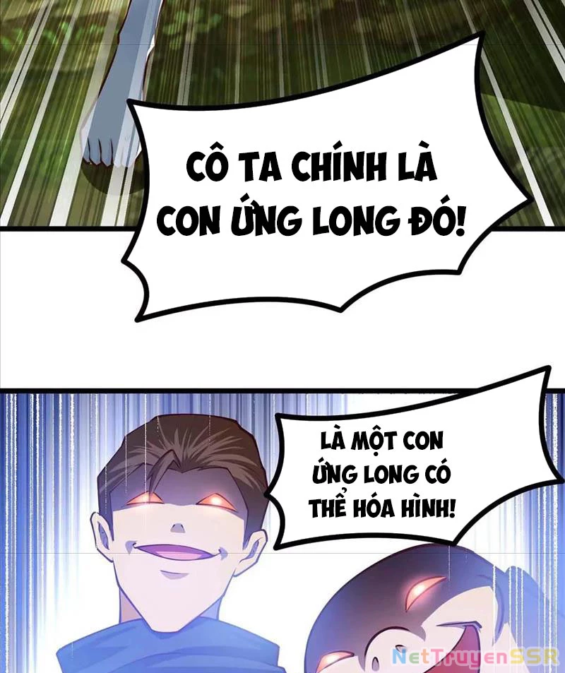 Thôn Phệ Đi, Đại Chùy Hoa Chapter 16 - Trang 2