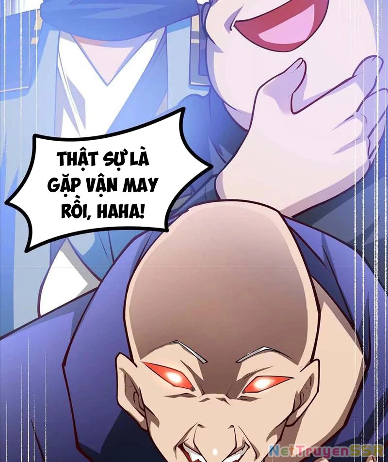 Thôn Phệ Đi, Đại Chùy Hoa Chapter 16 - Trang 2