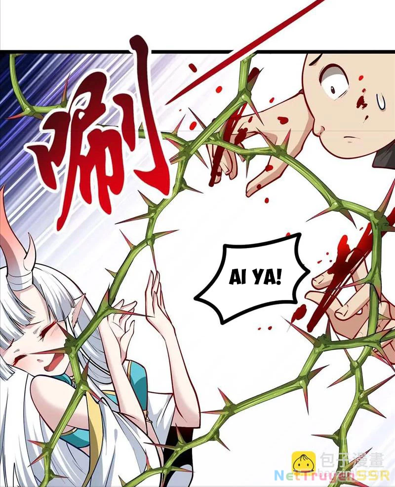 Thôn Phệ Đi, Đại Chùy Hoa Chapter 16 - Trang 2