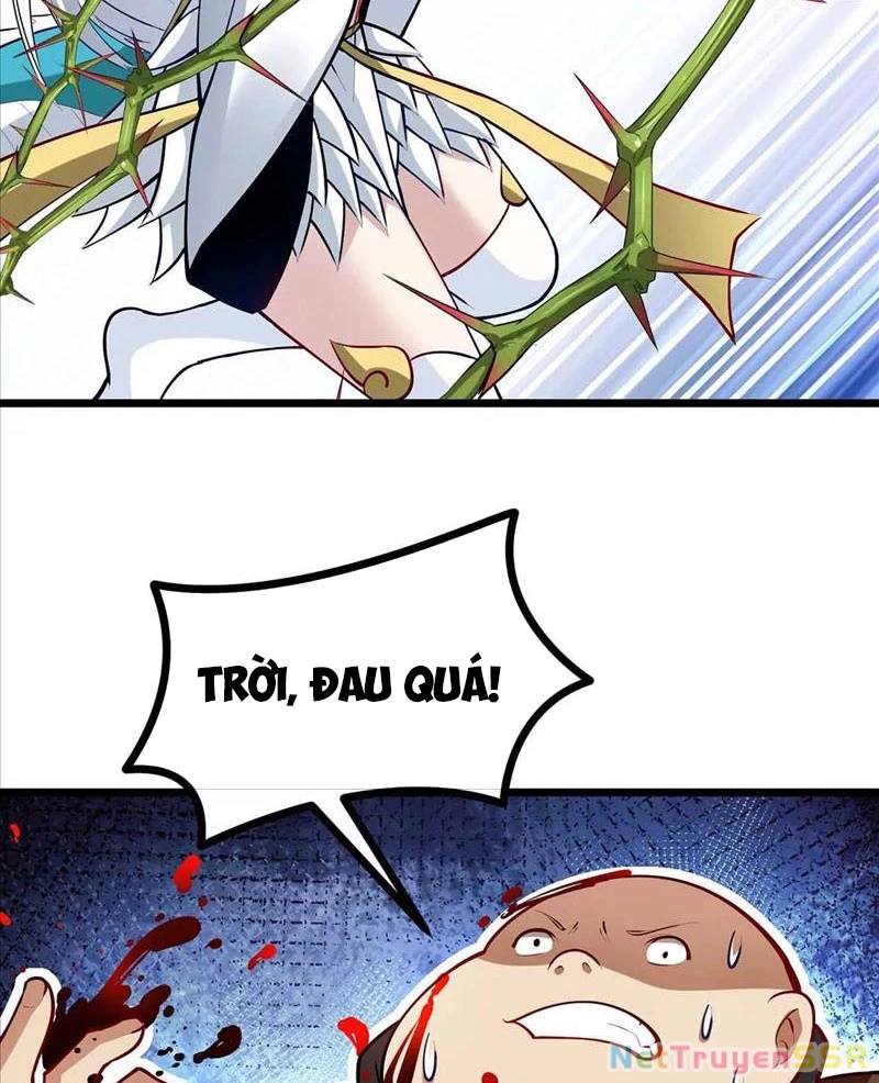 Thôn Phệ Đi, Đại Chùy Hoa Chapter 16 - Trang 2