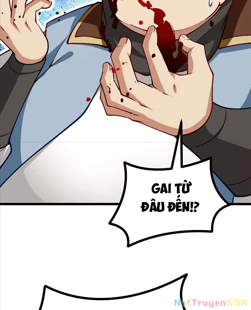 Thôn Phệ Đi, Đại Chùy Hoa Chapter 16 - Trang 2