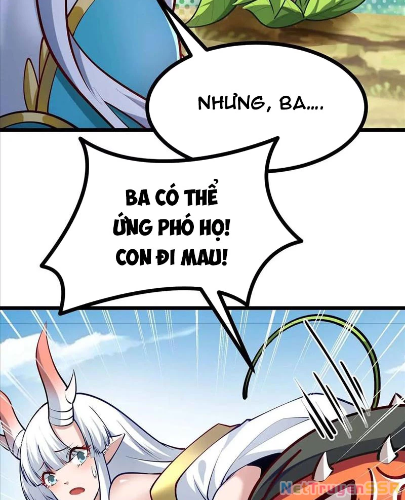 Thôn Phệ Đi, Đại Chùy Hoa Chapter 16 - Trang 2