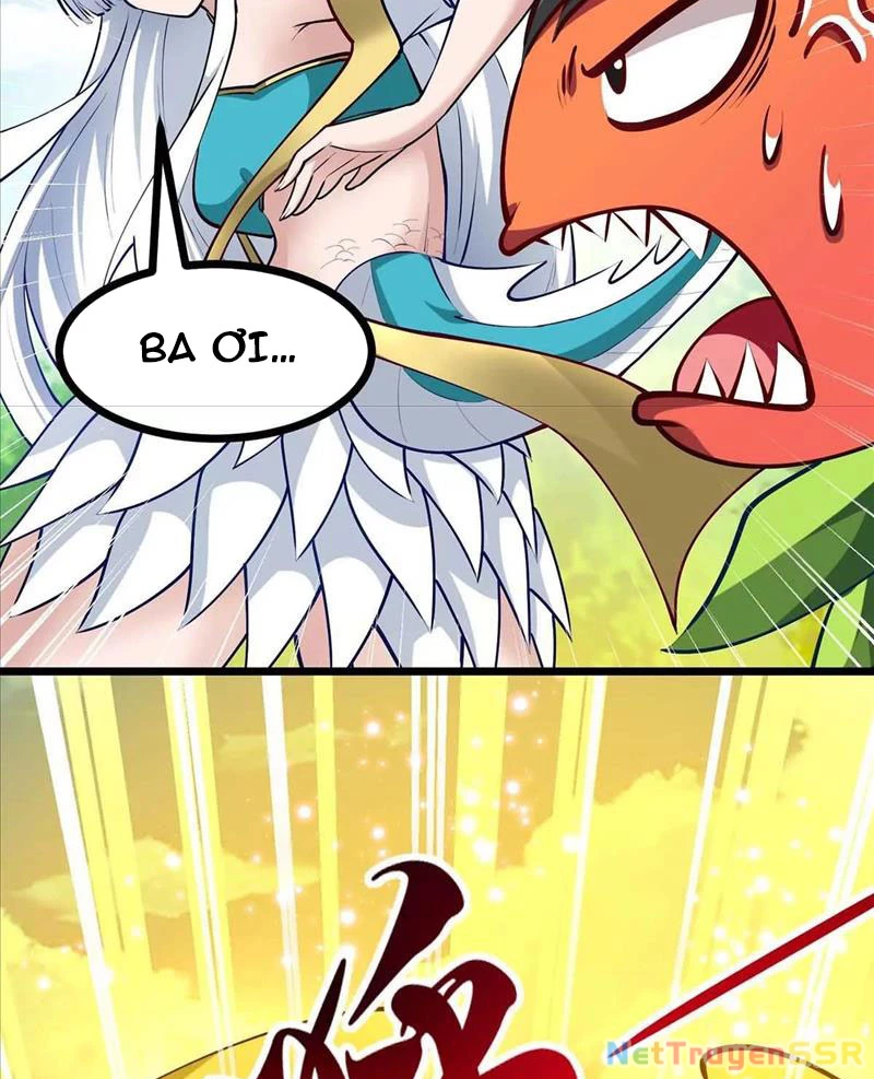 Thôn Phệ Đi, Đại Chùy Hoa Chapter 16 - Trang 2