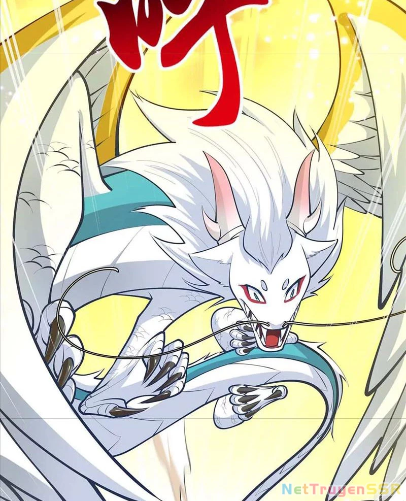 Thôn Phệ Đi, Đại Chùy Hoa Chapter 16 - Trang 2