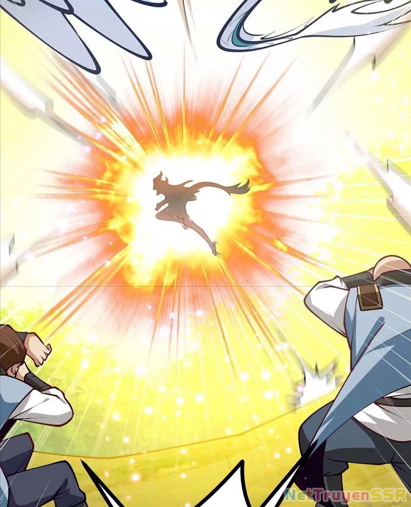 Thôn Phệ Đi, Đại Chùy Hoa Chapter 16 - Trang 2