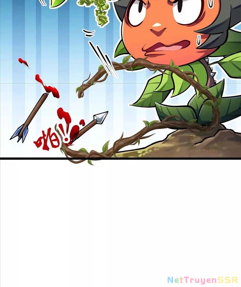 Thôn Phệ Đi, Đại Chùy Hoa Chapter 16 - Trang 2