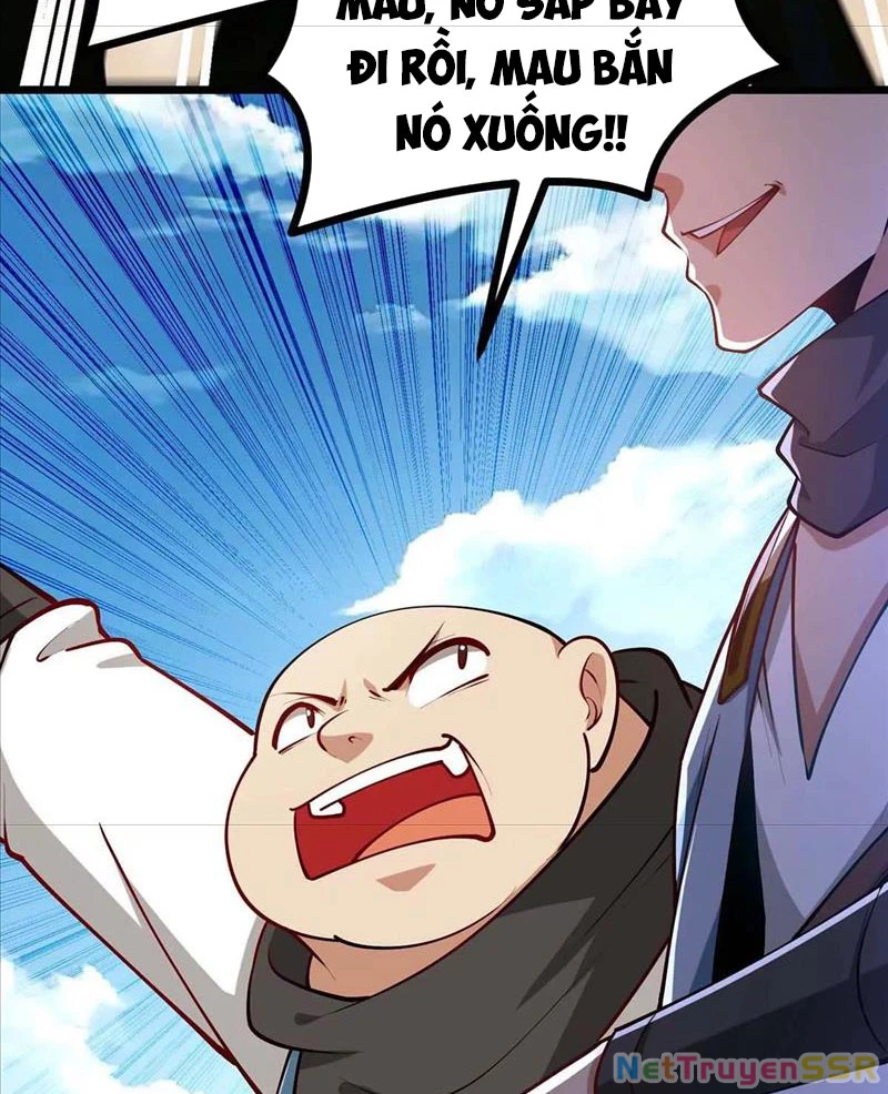 Thôn Phệ Đi, Đại Chùy Hoa Chapter 16 - Trang 2