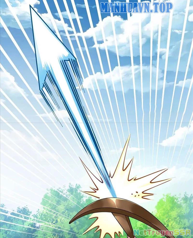 Thôn Phệ Đi, Đại Chùy Hoa Chapter 16 - Trang 2