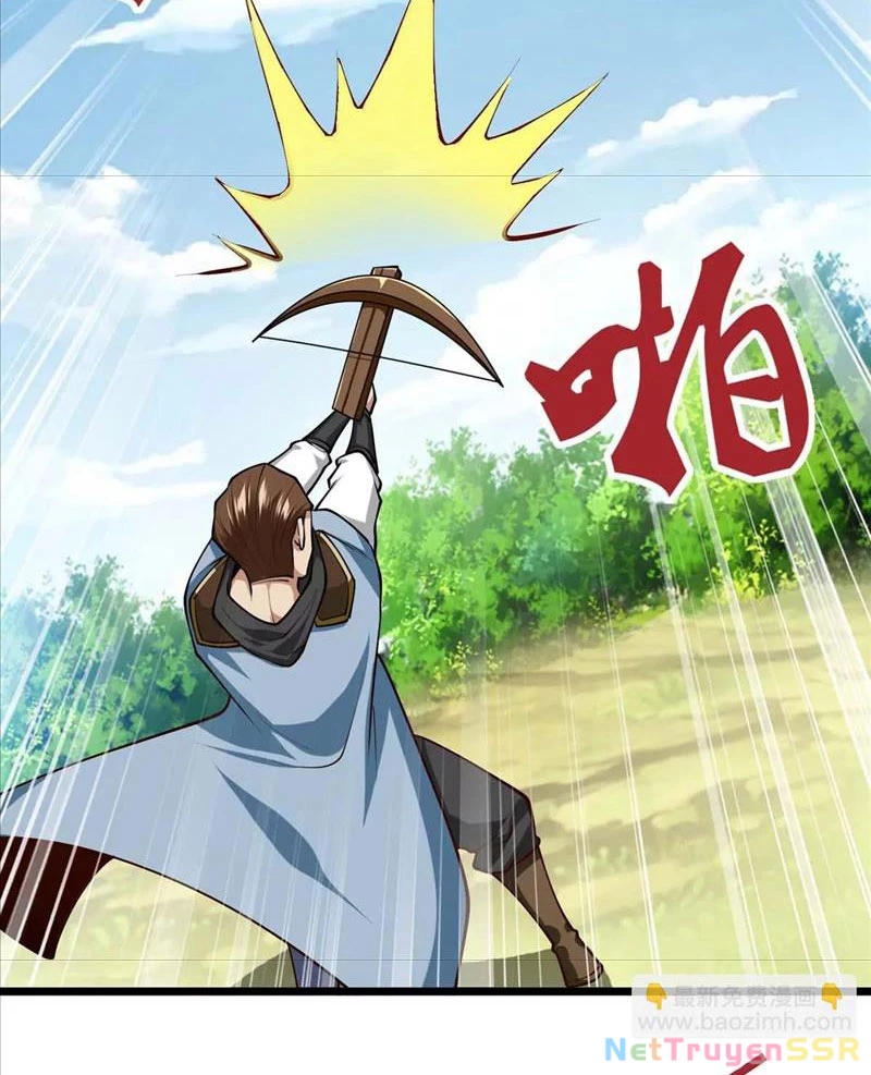 Thôn Phệ Đi, Đại Chùy Hoa Chapter 16 - Trang 2