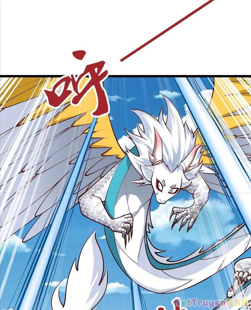 Thôn Phệ Đi, Đại Chùy Hoa Chapter 16 - Trang 2