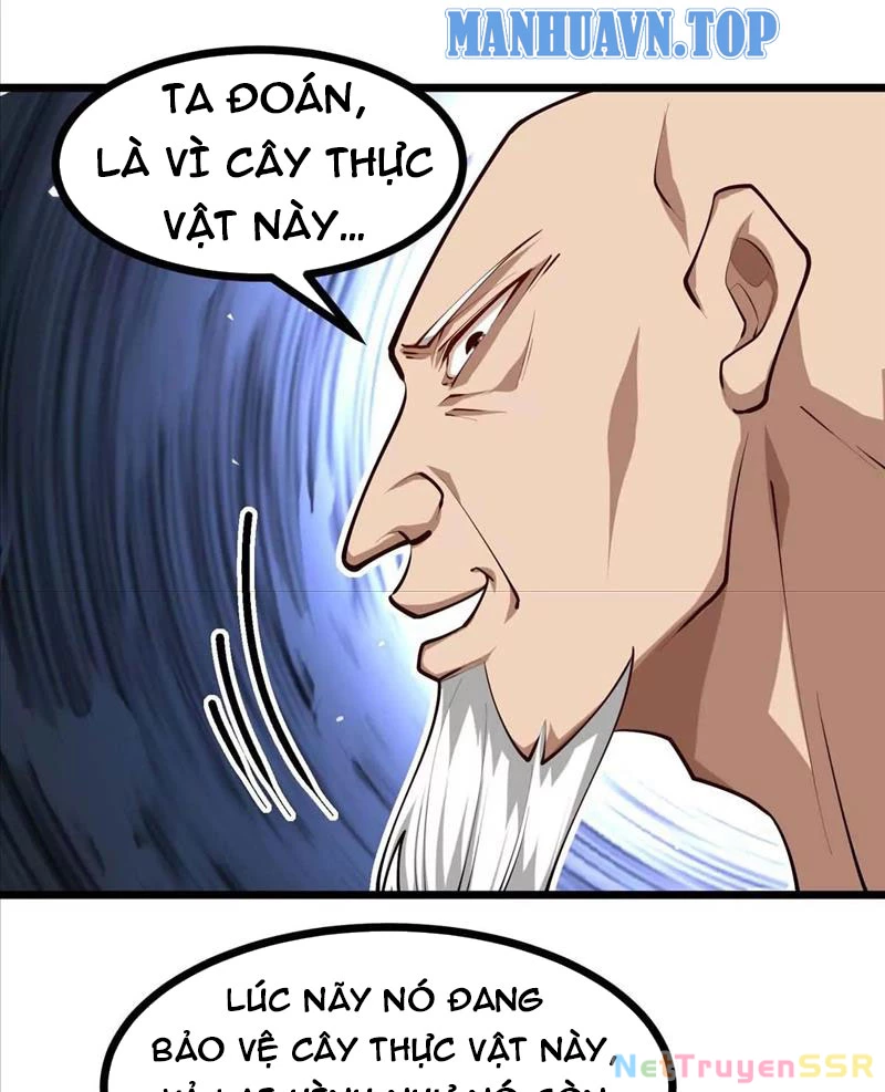 Thôn Phệ Đi, Đại Chùy Hoa Chapter 16 - Trang 2