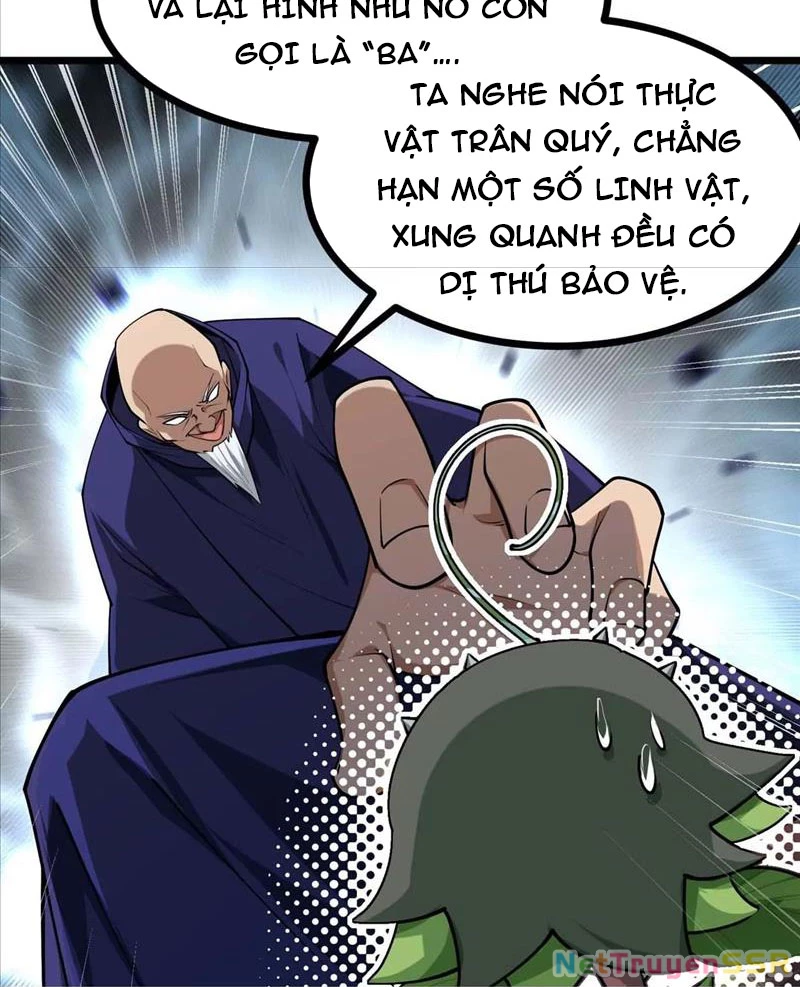 Thôn Phệ Đi, Đại Chùy Hoa Chapter 16 - Trang 2