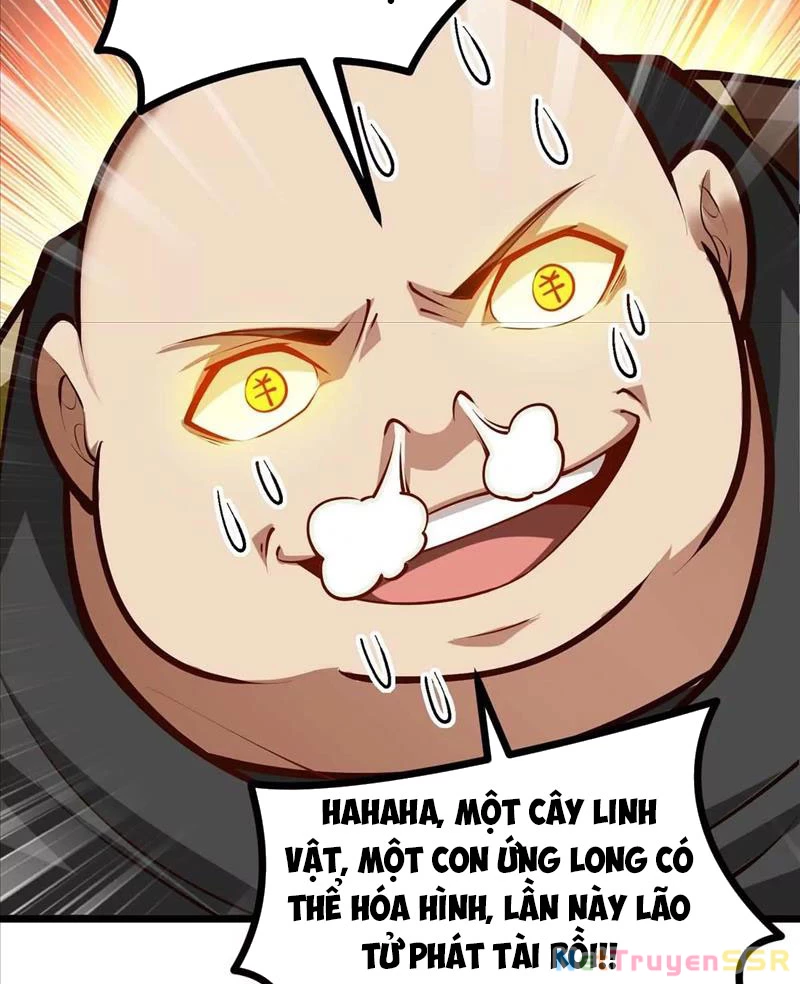 Thôn Phệ Đi, Đại Chùy Hoa Chapter 16 - Trang 2