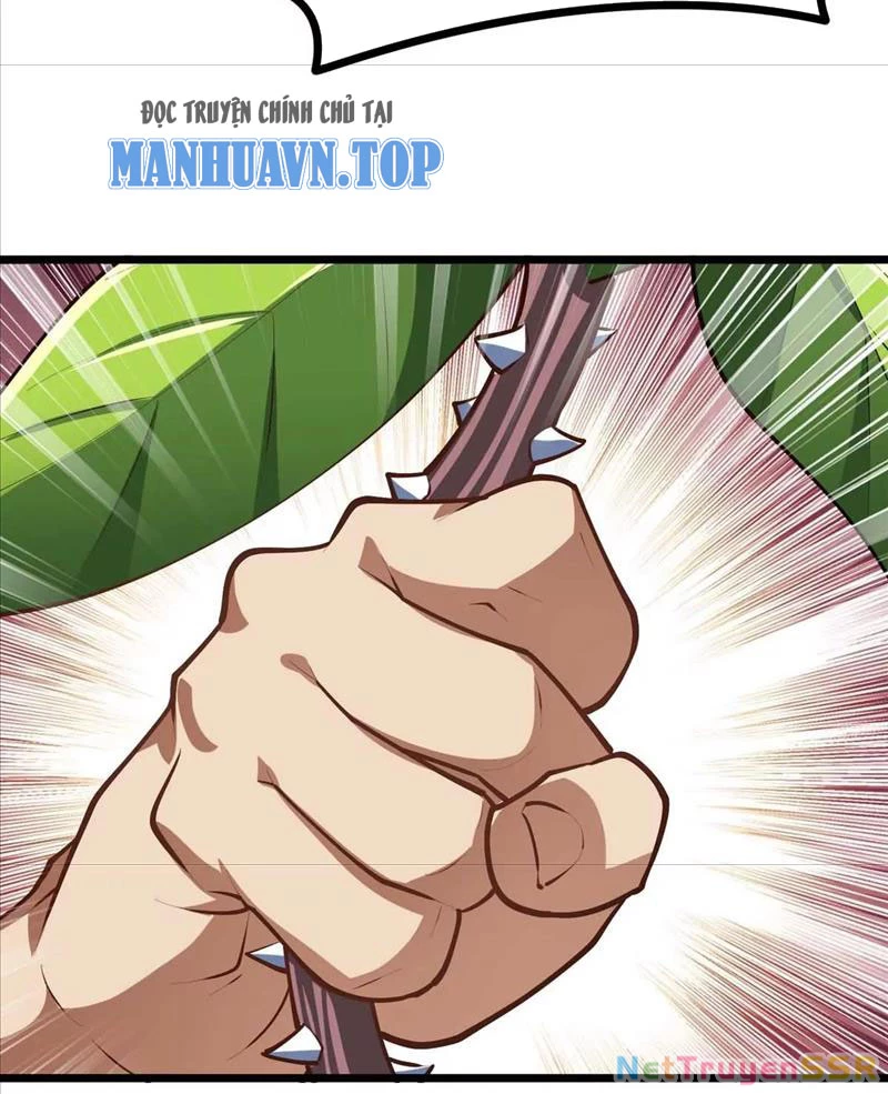 Thôn Phệ Đi, Đại Chùy Hoa Chapter 16 - Trang 2