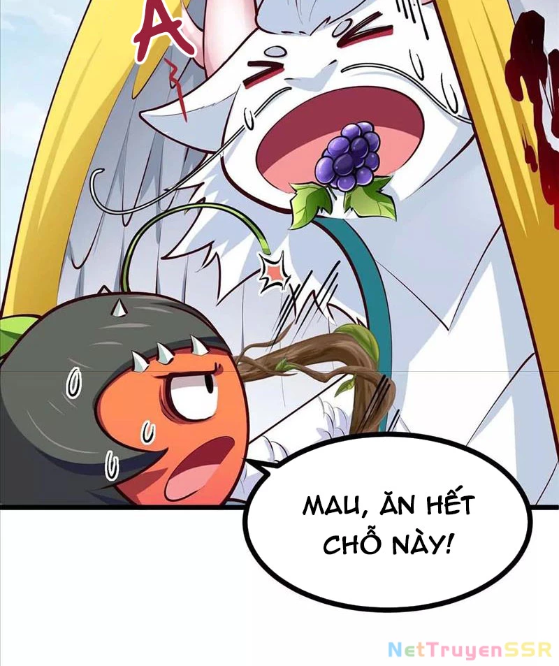 Thôn Phệ Đi, Đại Chùy Hoa Chapter 16 - Trang 2