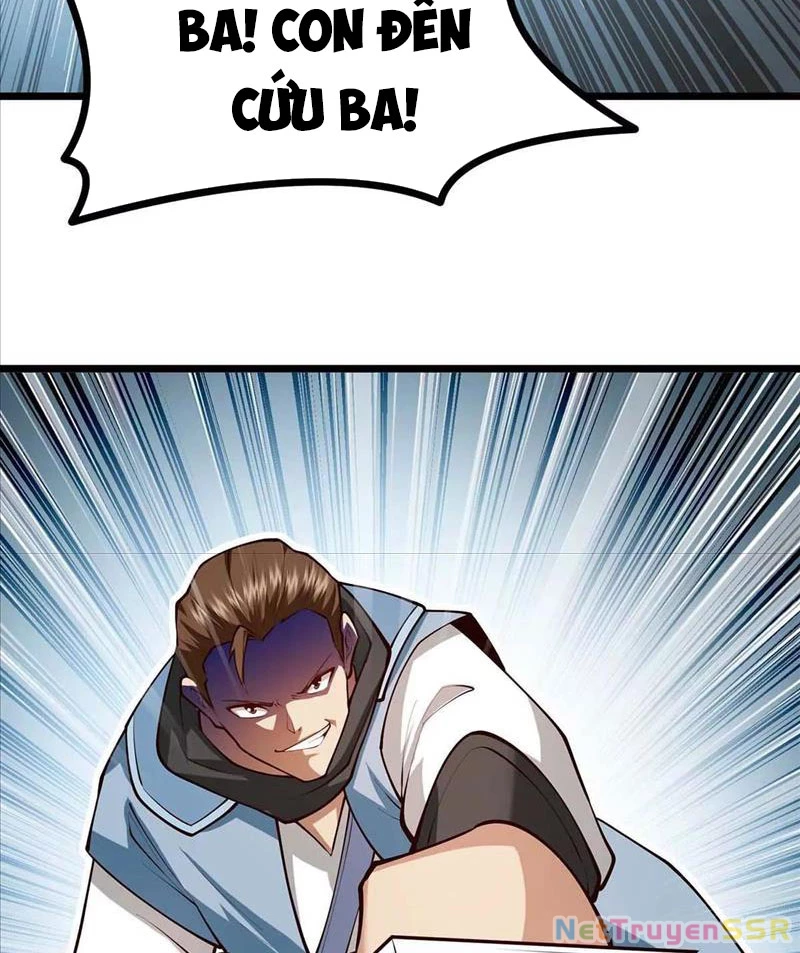 Thôn Phệ Đi, Đại Chùy Hoa Chapter 17 - Trang 2