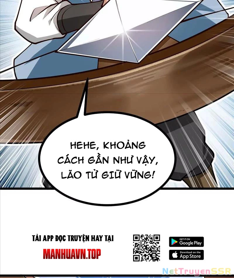 Thôn Phệ Đi, Đại Chùy Hoa Chapter 17 - Trang 2