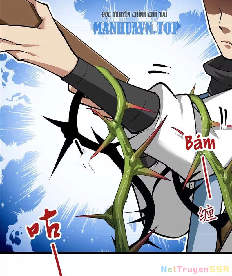 Thôn Phệ Đi, Đại Chùy Hoa Chapter 17 - Trang 2