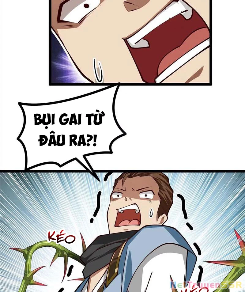 Thôn Phệ Đi, Đại Chùy Hoa Chapter 17 - Trang 2