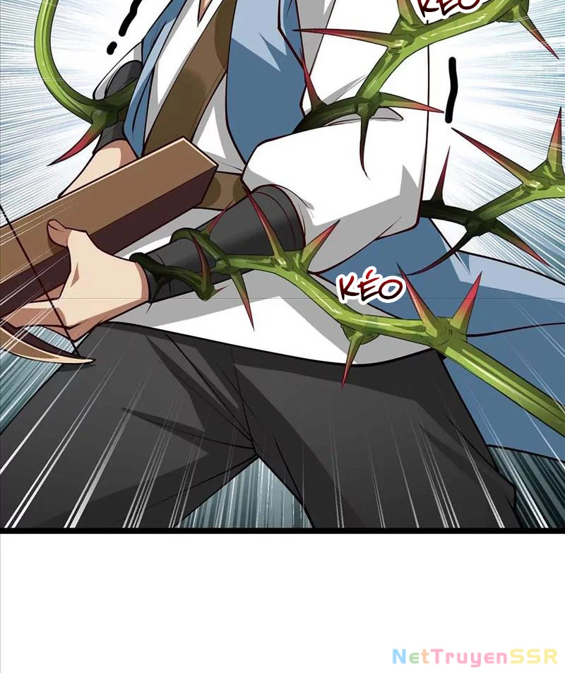 Thôn Phệ Đi, Đại Chùy Hoa Chapter 17 - Trang 2