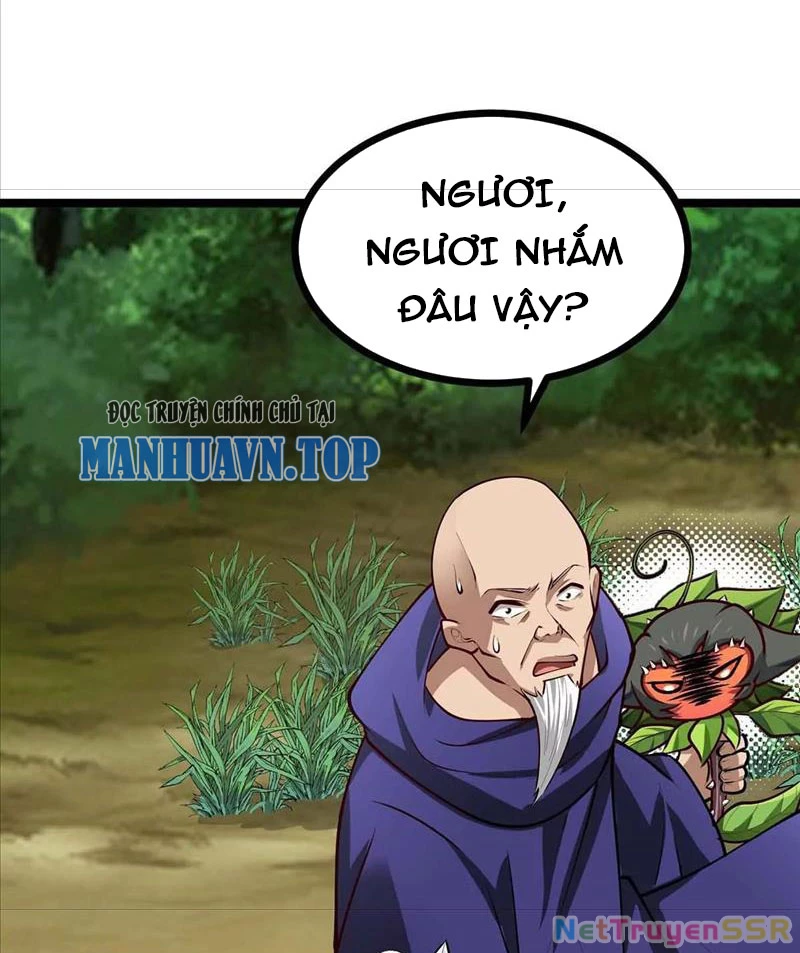 Thôn Phệ Đi, Đại Chùy Hoa Chapter 17 - Trang 2