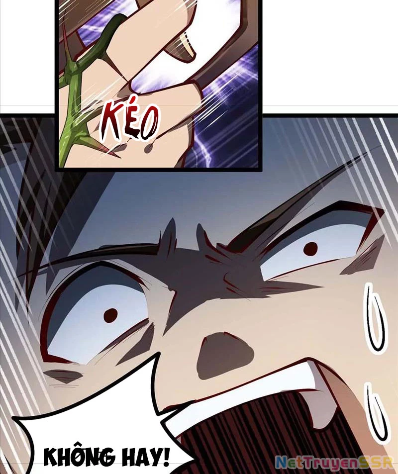 Thôn Phệ Đi, Đại Chùy Hoa Chapter 17 - Trang 2