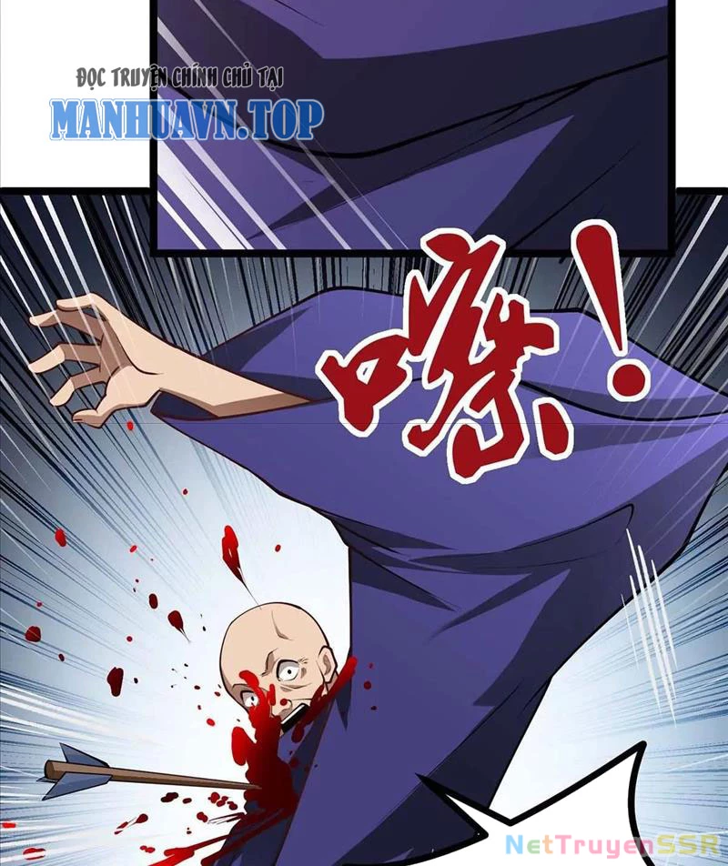 Thôn Phệ Đi, Đại Chùy Hoa Chapter 17 - Trang 2