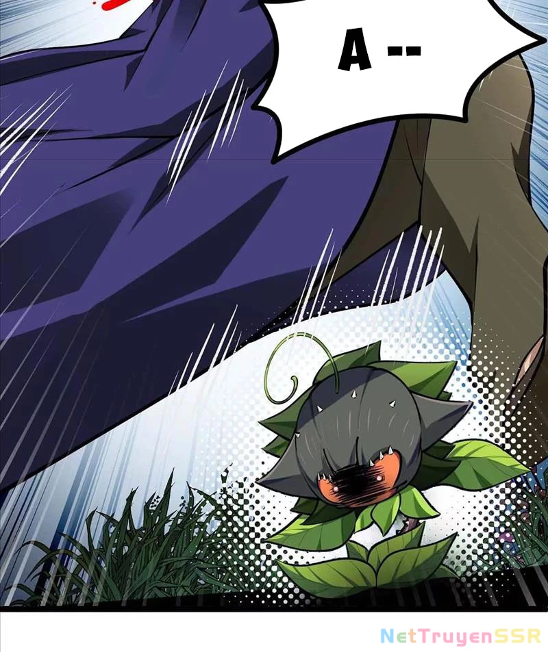 Thôn Phệ Đi, Đại Chùy Hoa Chapter 17 - Trang 2