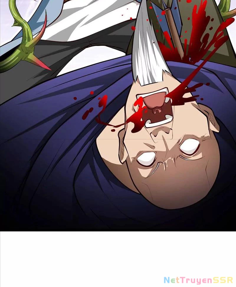 Thôn Phệ Đi, Đại Chùy Hoa Chapter 17 - Trang 2