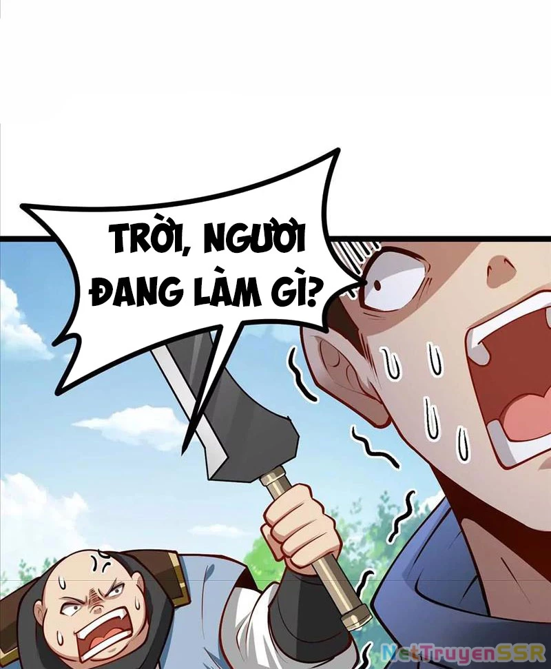 Thôn Phệ Đi, Đại Chùy Hoa Chapter 17 - Trang 2