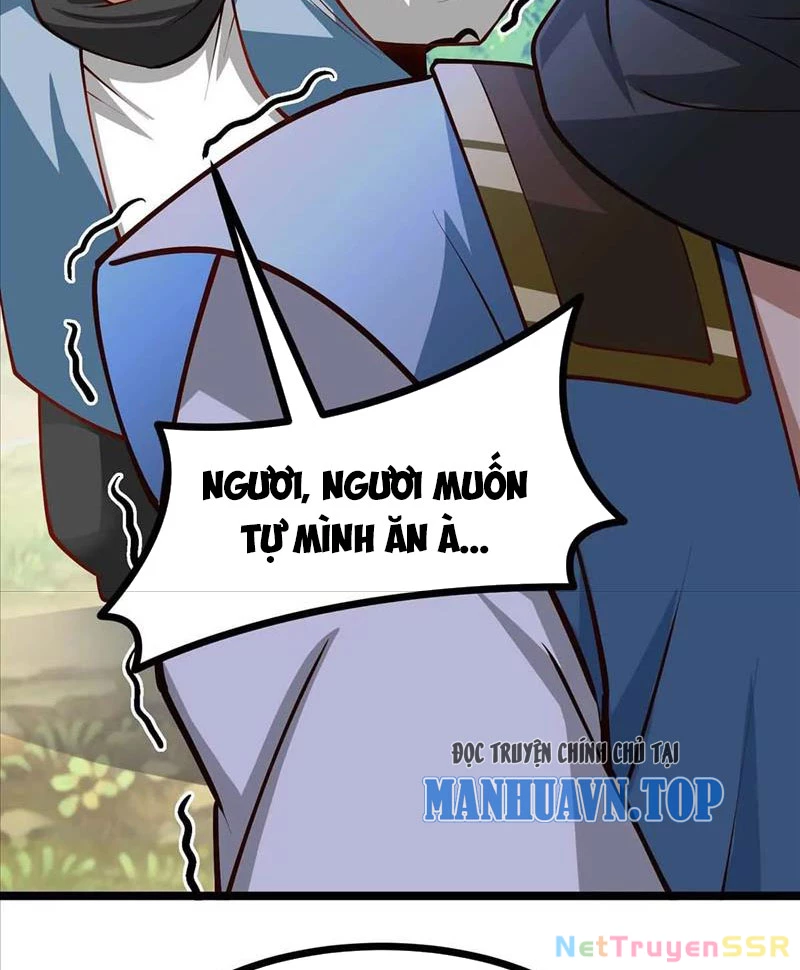 Thôn Phệ Đi, Đại Chùy Hoa Chapter 17 - Trang 2