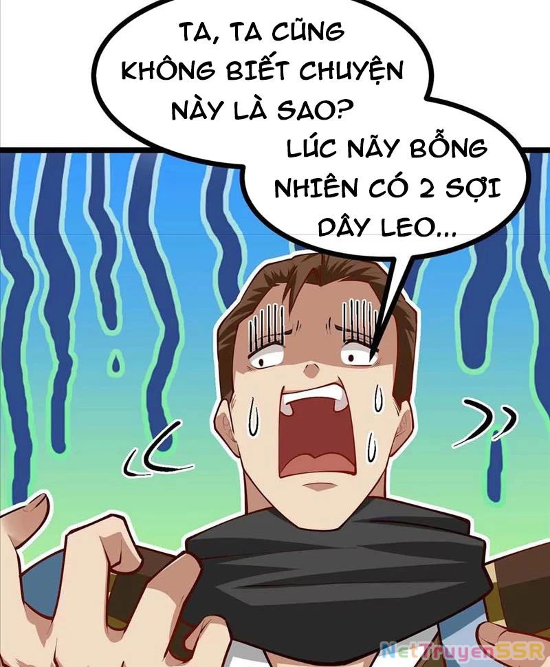 Thôn Phệ Đi, Đại Chùy Hoa Chapter 17 - Trang 2