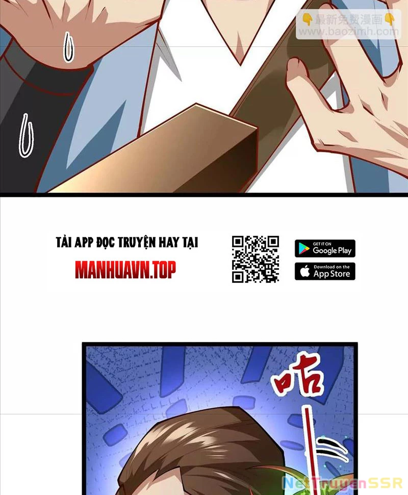 Thôn Phệ Đi, Đại Chùy Hoa Chapter 17 - Trang 2