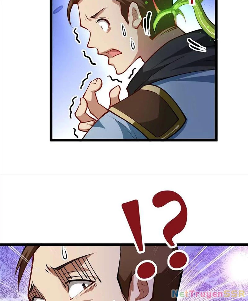 Thôn Phệ Đi, Đại Chùy Hoa Chapter 17 - Trang 2