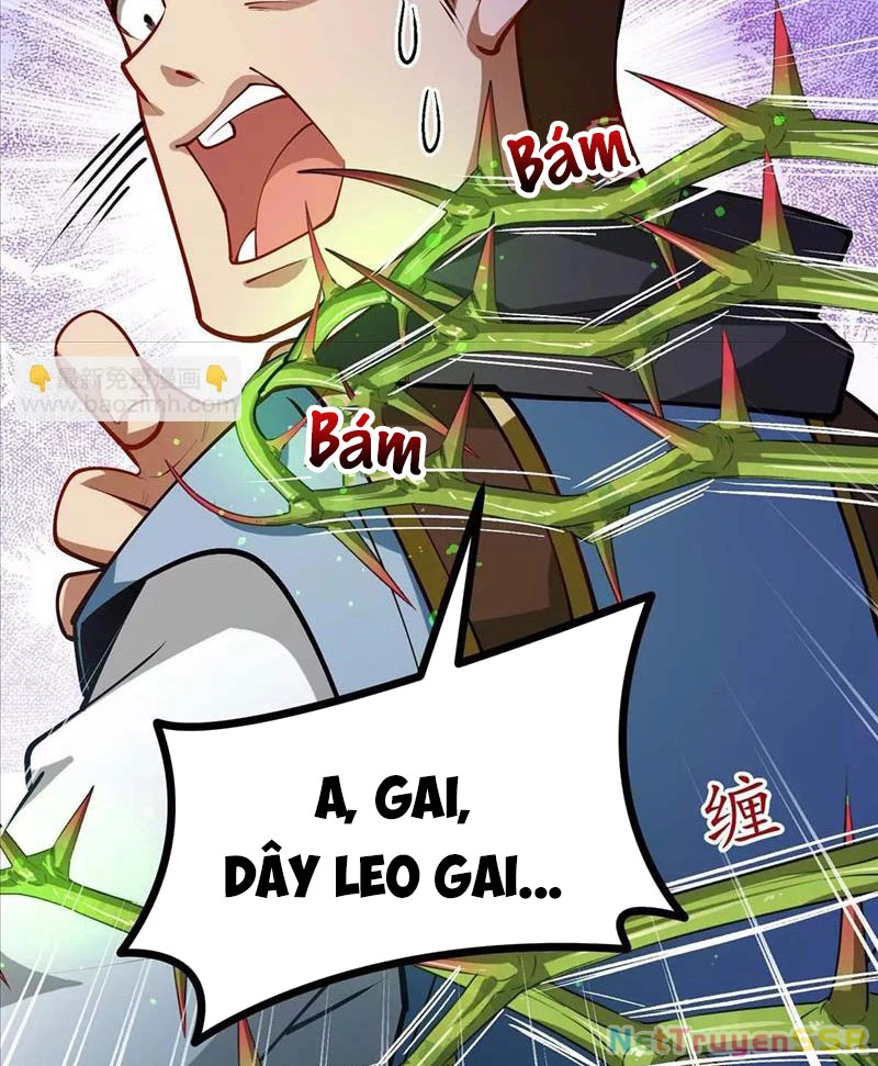 Thôn Phệ Đi, Đại Chùy Hoa Chapter 17 - Trang 2