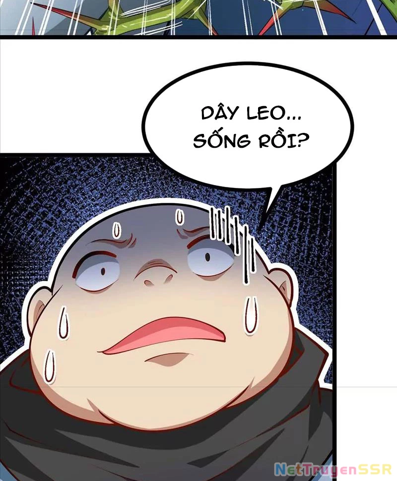 Thôn Phệ Đi, Đại Chùy Hoa Chapter 17 - Trang 2