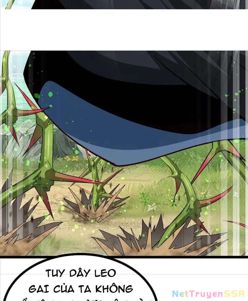 Thôn Phệ Đi, Đại Chùy Hoa Chapter 17 - Trang 2