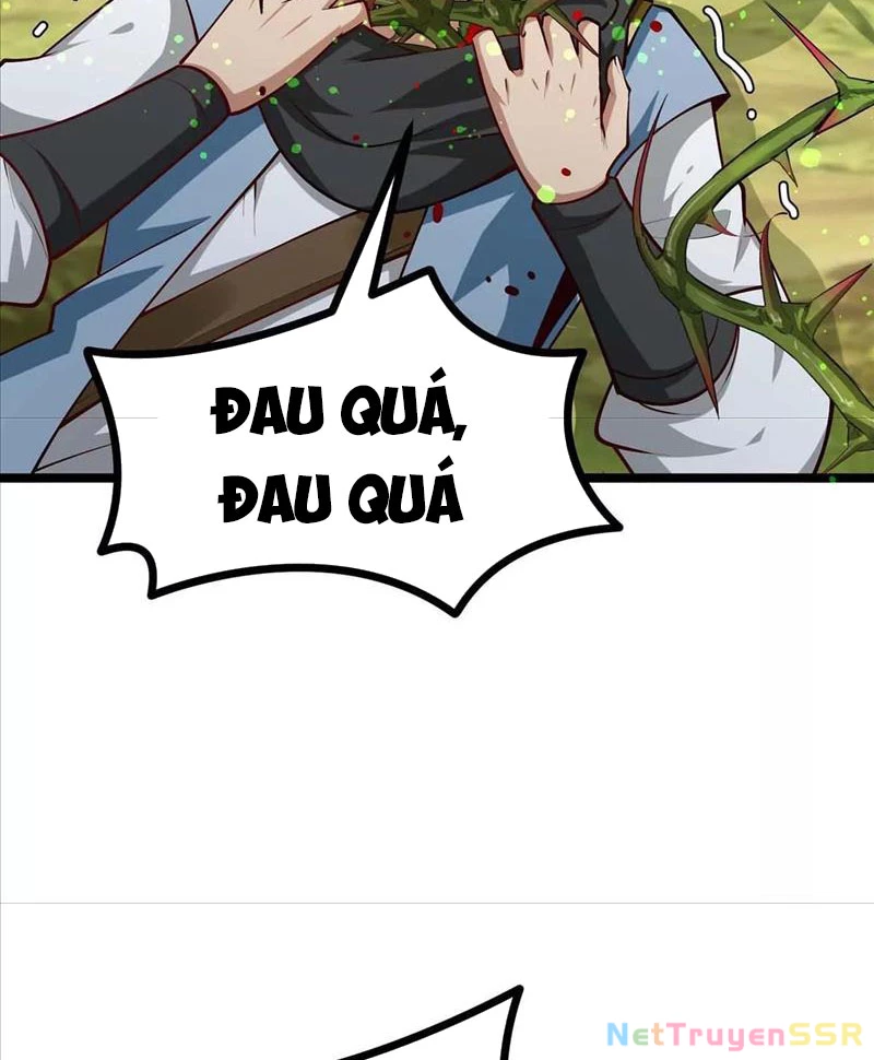 Thôn Phệ Đi, Đại Chùy Hoa Chapter 17 - Trang 2