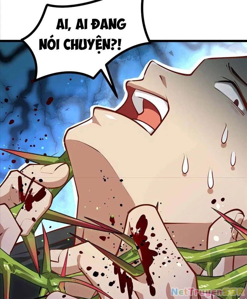 Thôn Phệ Đi, Đại Chùy Hoa Chapter 17 - Trang 2