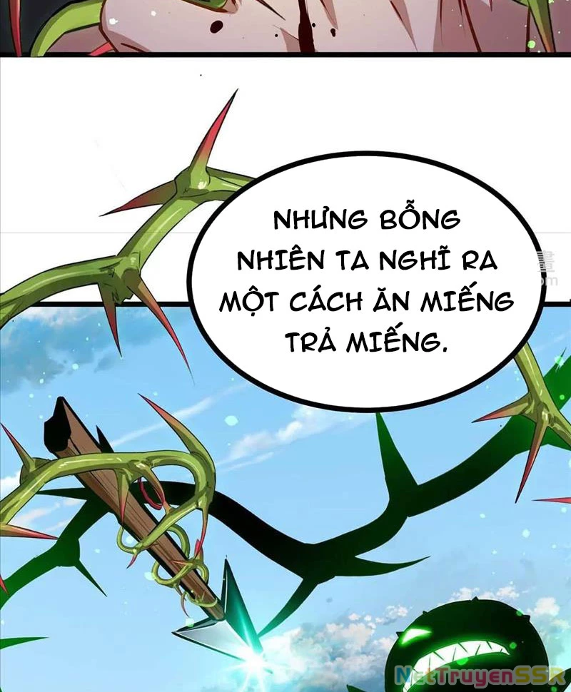 Thôn Phệ Đi, Đại Chùy Hoa Chapter 17 - Trang 2